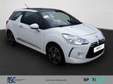 Citroën DS3 CHIC VTI82 , Klima , Tempomat - Citroën DS3 aus 2014