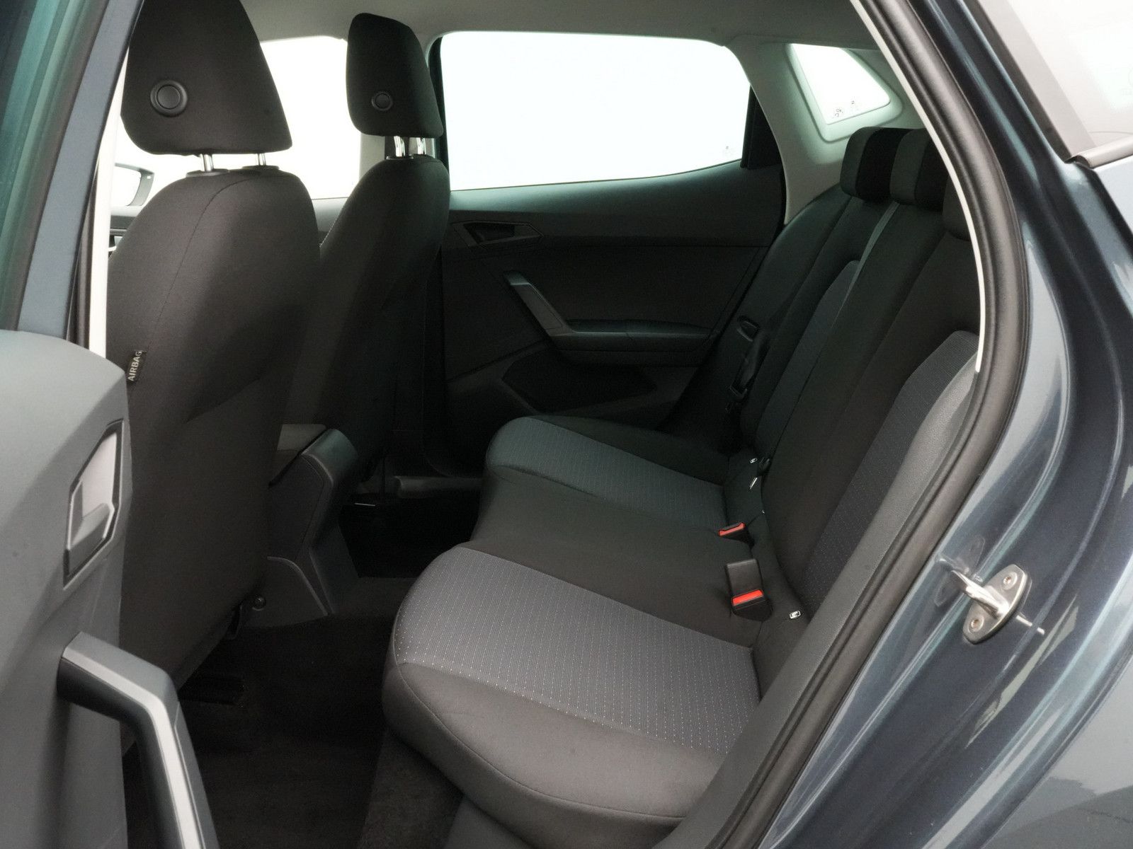 Seat Ibiza - Bild 12