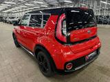 Kia Soul 1.6 Dream Team JBL-Navi|Kamera|Sitzhzg - Kia Soul: 1.6