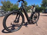 Raymon TourRay Pro Yamaha PW-S2 75Nm 800Wh Gr: L - Raymon E-Bikes