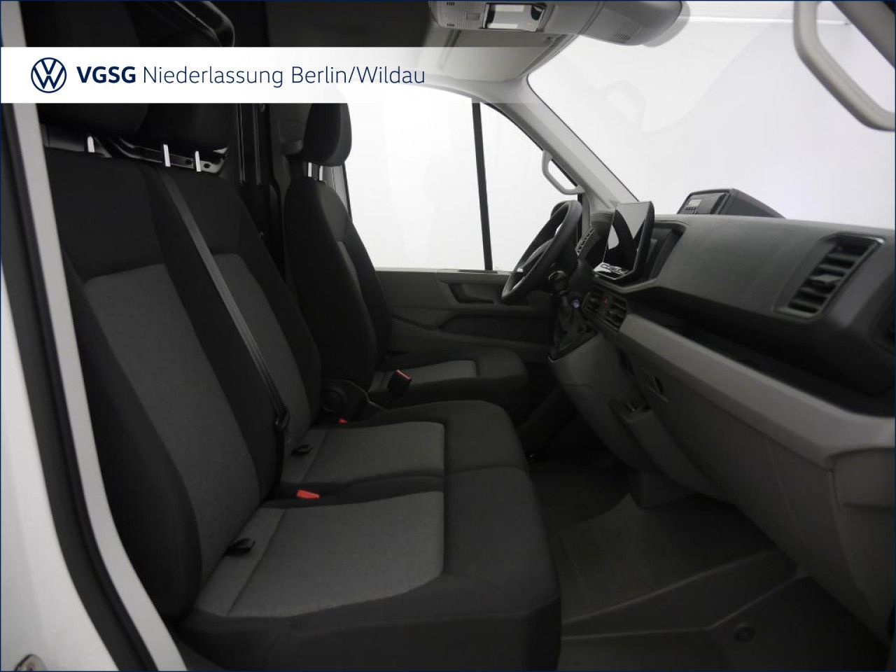 Volkswagen Crafter - Bild 6