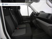 Volkswagen Crafter - Vorschau Bild 6