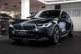 BMW 640i Gran Turismo M-Sport/RWD/360/4-Zones/Pano
