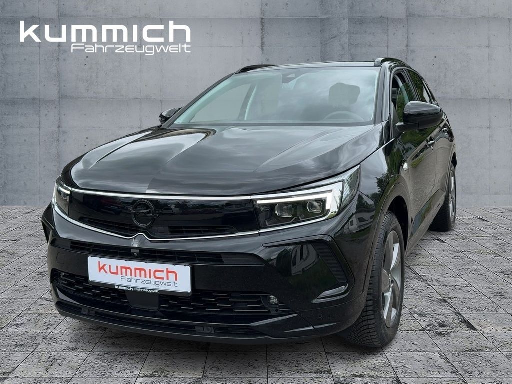 Image of Opel Grandland (X)