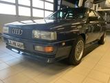 Audi Urquattro Coupé