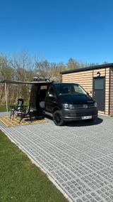 Volkswagen T6 Multivan Camper California Style.  - Volkswagen: Multivan Camper