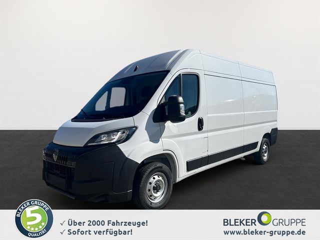 Peugeot Boxer Kastenwagen 335 L3H2 BlueHDi 140