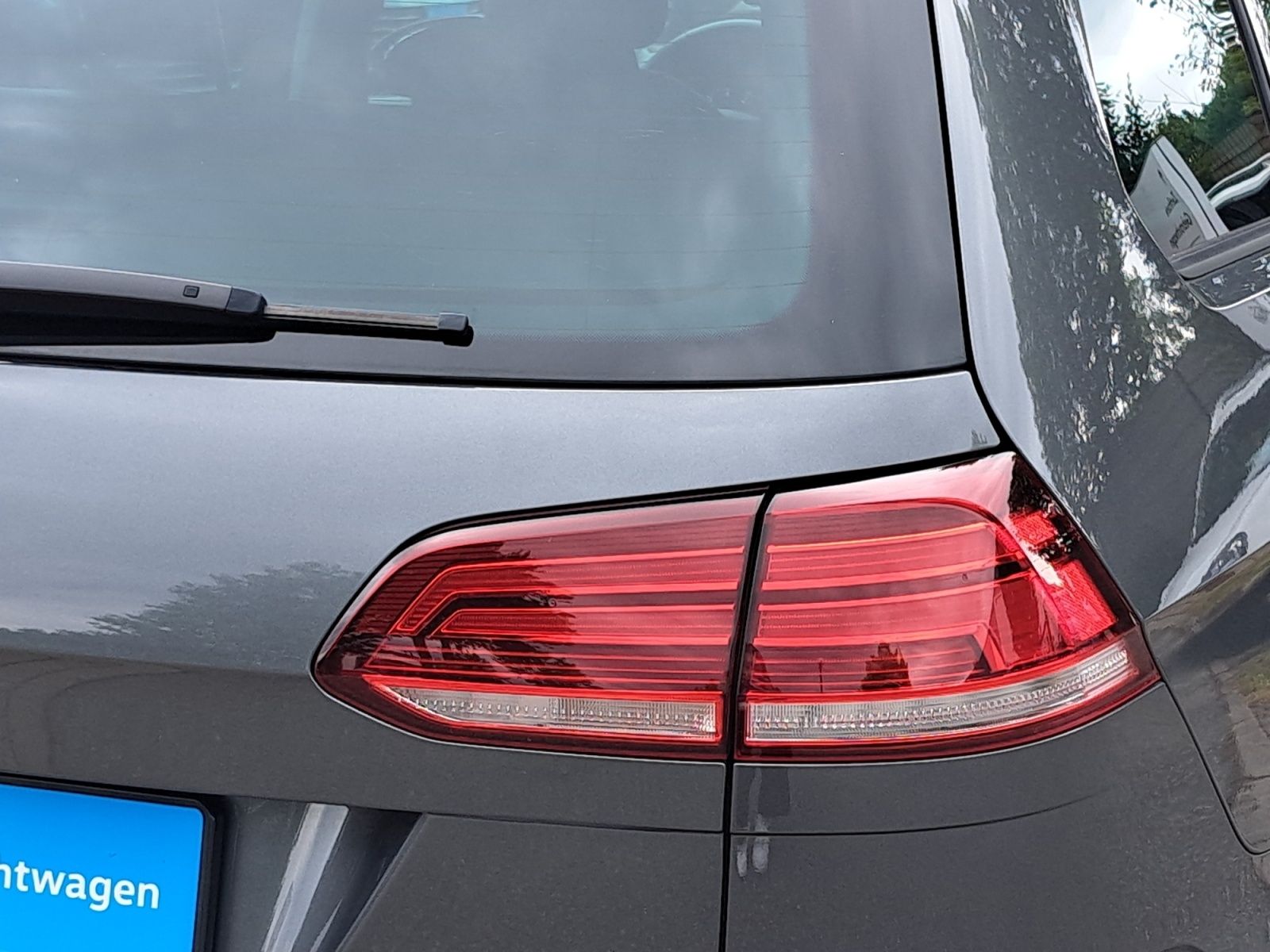 Volkswagen Golf - Bild 29