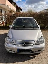 Mercedes-Benz Mercedes Benz A-Klasse A190 Baujahr 2001 - gebrauchte Mercedes-Benz A 190 aus dem Jahr 2001