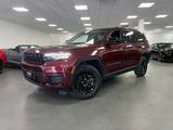 Jeep Grand Cherokee L Laredo 3,6l V6 *4x4  / LED / KA - gebrauchte Jeep Grand Cherokee aus dem Jahr 2023