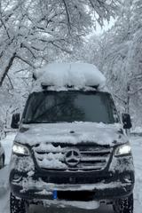 HYMER / ERIBA / HYMERCAR Hymer Grand Canyon S Crossover 2023 - Clesana  - Kastenwagen Hymer