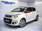 Citroën C1 Airscape Feel PDC V+H Glasd. ABS MF Lenk. - Citroën C1: Airscape Feel