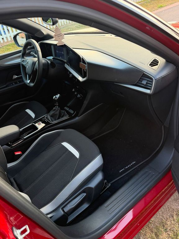 Image of Opel Mokka