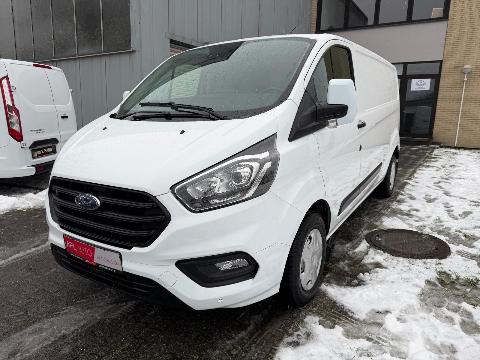 Ford Transit Custom Kasten 300 L2 Trend