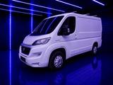 Fiat Ducato 2.0 L1H1 Kasten*Klima*Navi*Kamera*TÜVNEU* - gebrauchte Fiat Ducato aus dem Jahr 2018