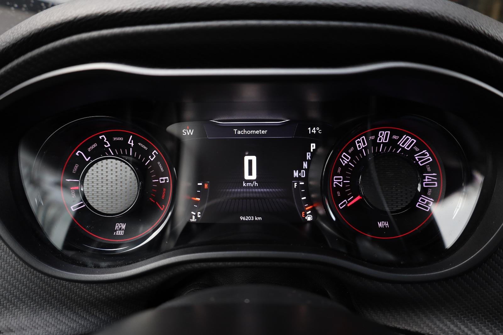Dodge Challenger 3.6 GT/KAMERA/TOTW/BTH/MFL/AMBIE/R20, миниатюра 12