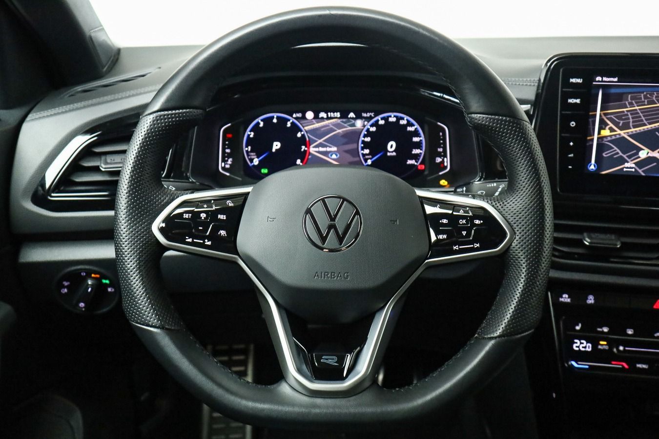Volkswagen T-Roc - Bild 15