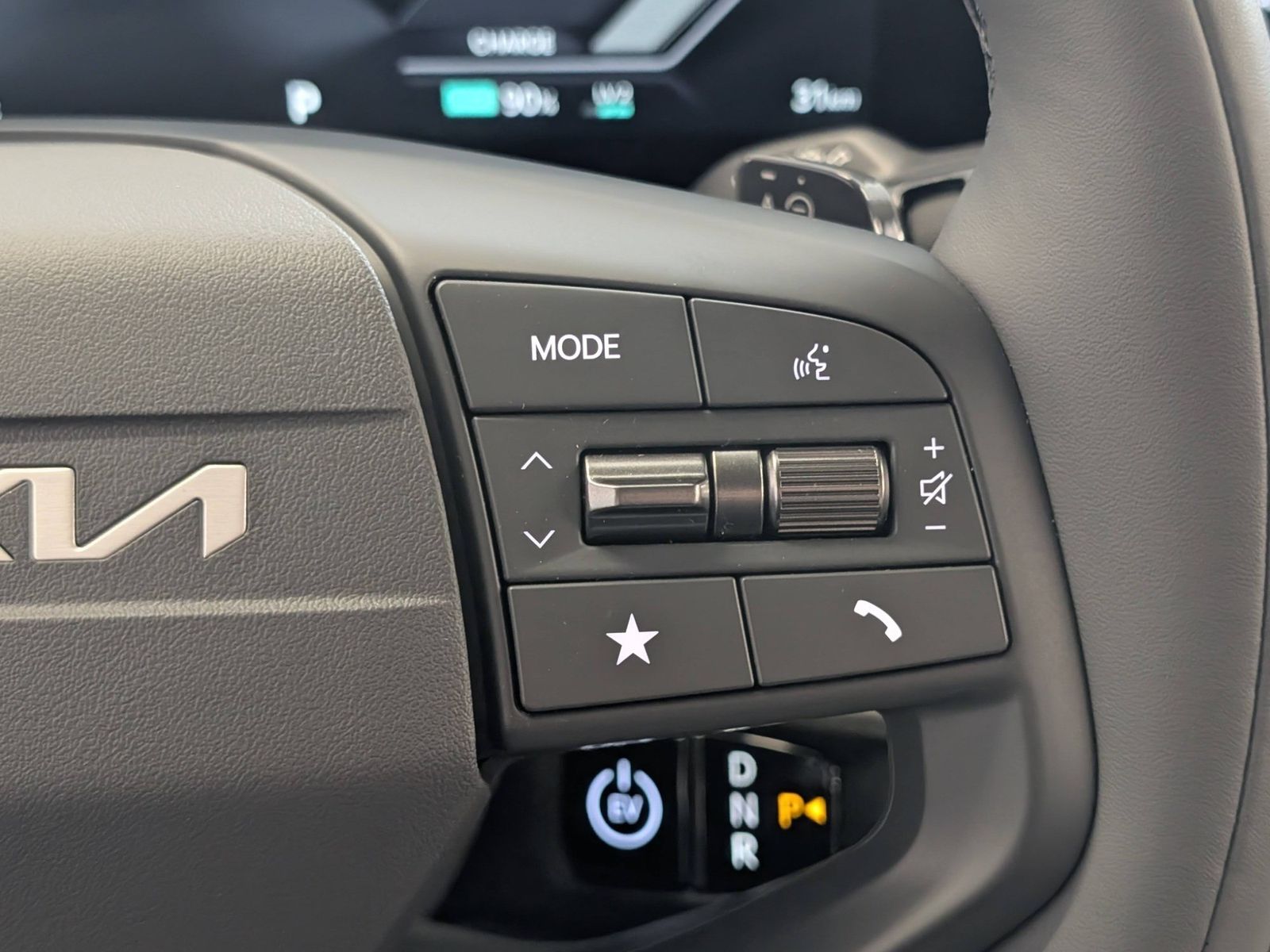 KIA EV2  42,2-kWh 5S Earth Winter-Connect – Bild 30