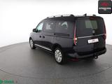 Volkswagen Caddy Maxi 2.0 TDI 7 SITZE STANDHEIZ,ACC,KAMERA - schwarze Volkswagen Caddy Maxi