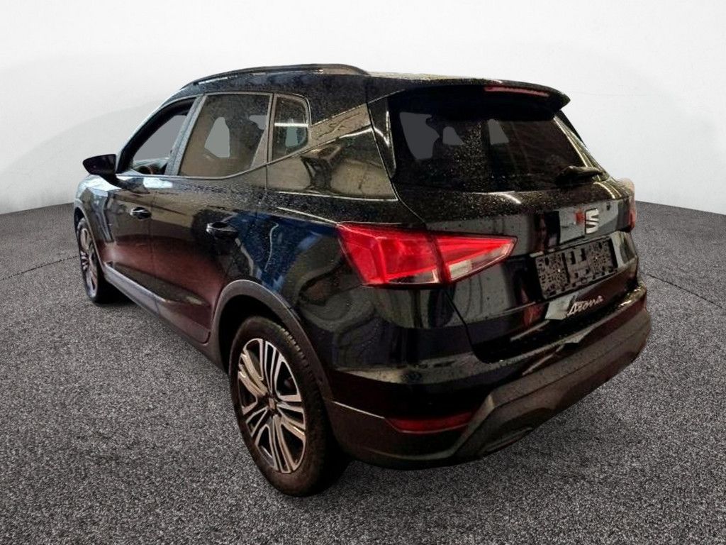 Seat Arona - Bild 3