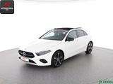 Mercedes-Benz A 220 4M NIGHT BURMESTER,KEYLESS,KAMERA,PANORAMA - gebrauchte Mercedes-Benz A 220 aus dem Jahr 2023