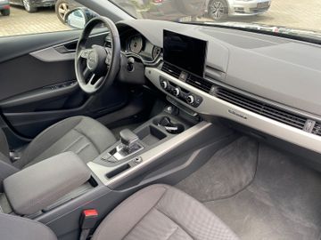 Audi A4 - 8