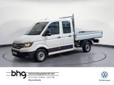 Volkswagen Crafter 35 TDI DOKA *AHK*TELEFONSCHNITTSTELLE* - Angebote entsprechen deinen Suchkriterien