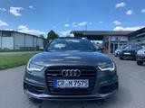Audi A6 Avant 3,0 TDI quattro S-Line/PANORAMA/KAMERA - Audi A6 mit Diesel-Antrieb: Kombi, 3.0