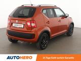 Suzuki Ignis 1.2 DualJet Comfort*NAVI*ALU*KLIMA*TOUCH* - Suzuki Ignis Gebrauchtwagen
