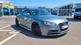 Audi TTS Coupe 2.0 TFSI quattro - - gebrauchte Audi TTS aus dem Jahr 2009