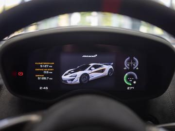 2021 Mclaren 620R thumbnail 12