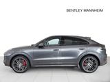 Porsche Cayenne Coupe GTS von BENTLEY MANNHEIM - Porsche Cayenne Coupe-GTS