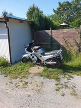 Honda VFR750F - Offers