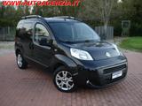 Fiat FIAT Qubo 1.3 MJT 95 CV Dynamic - Fiat Qubo aus 2011
