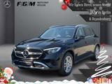 Mercedes-Benz GLC 200 Avantgarde Burm|S-Dach|TWA|360|Pano - Mercedes-Benz GLC 200 aus 2024