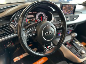 Audi A6 Avant 3.0 TDI quattro *AHK*Klima*Xenon*Kamera
