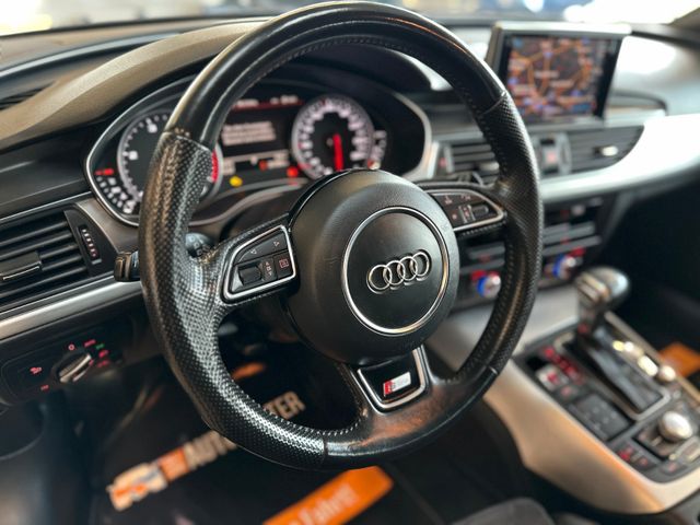 Audi A6 Avant 3.0 TDI quattro *AHK*Klima*Xenon*Kamera