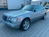Mercedes-Benz E320 Coupe C124 H Kennzeichen - gebrauchte Mercedes-Benz E 320 aus dem Jahr 1996