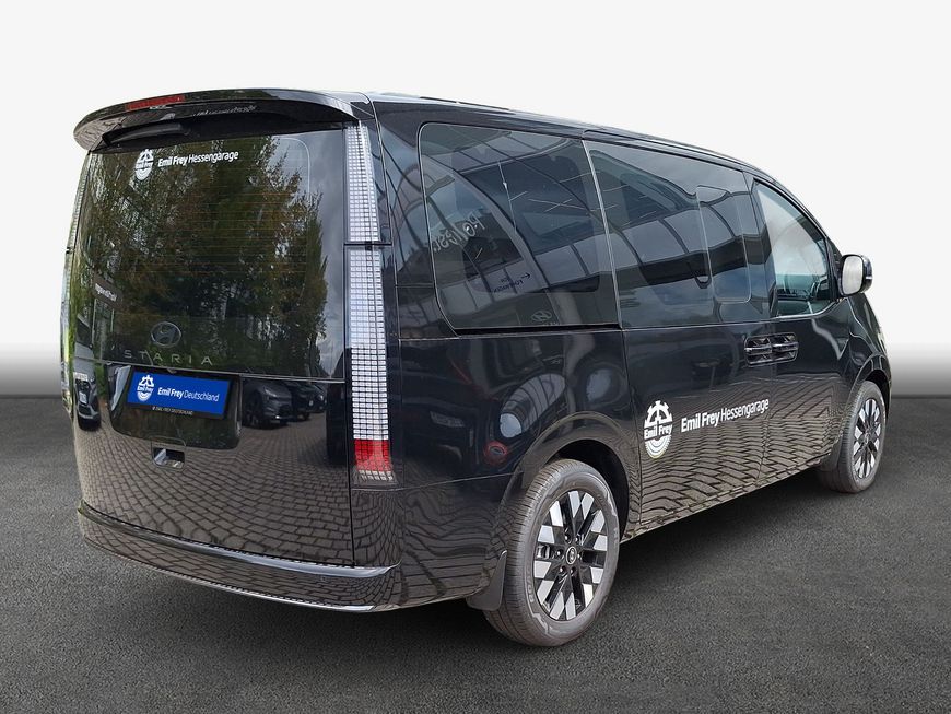 Hyundai Staria – Bild 2