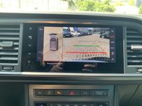 Cupra Ateca - Vorschau Bild 40