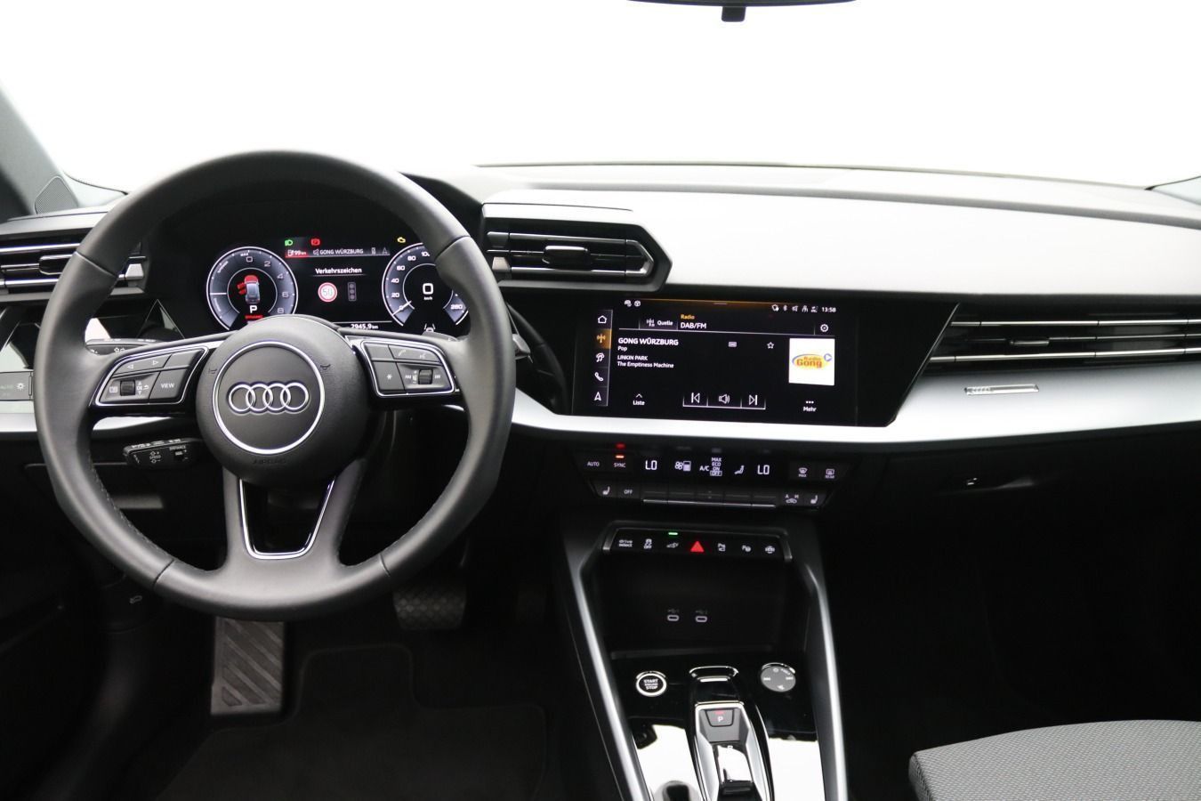 Audi A3 - Bild 9