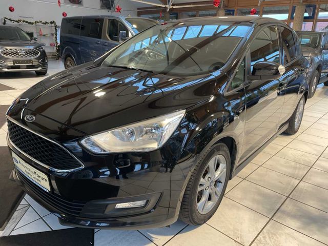 Ford C-Max Diesel 1.5 TDCi  COOL&CONNECT