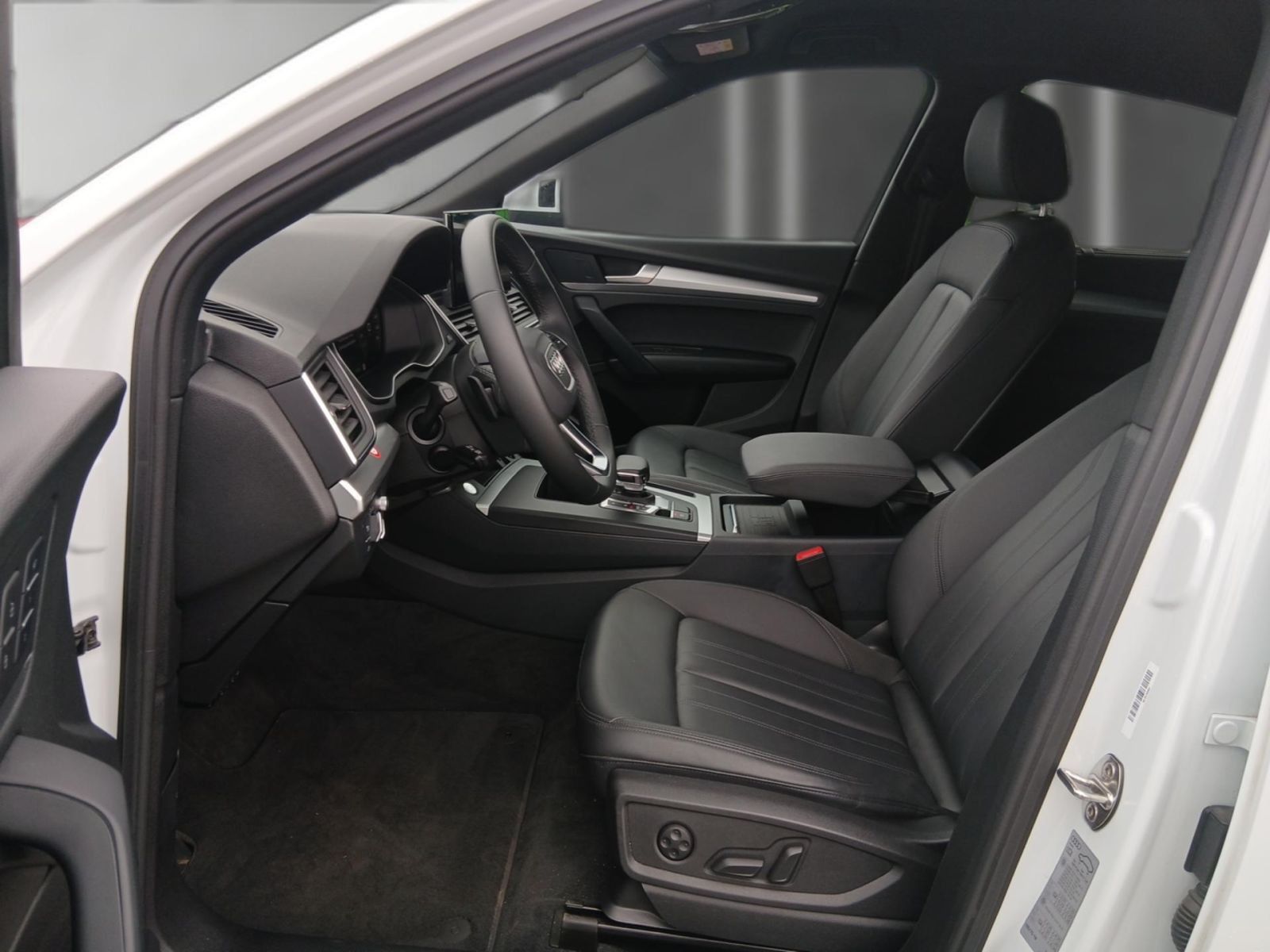 Audi Q5 - Bild 10