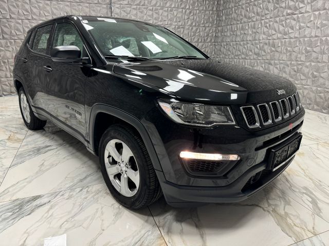 Jeep Compass Sport FWD