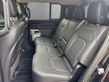 Land Rover Defender 130 D300 AWD SE 22Zoll 1.Hand &Garantie, Bild 19