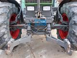 Fendt 514C Favorite - Fendt Gebraucht Schlepper
