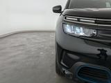 Citroën C5 Aircross Hybrid 225 Feel Pack AHK+LED+NAV+SHZ - Citroën mit Hybrid-Antrieb: mit ABS, Geländewagen