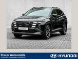 Hyundai Tucson TREND PHEV 1.6 T-GDi 6-AT 4WD KRELL+LED-P - Hyundai Gebrauchtwagen mit Automatikschaltung