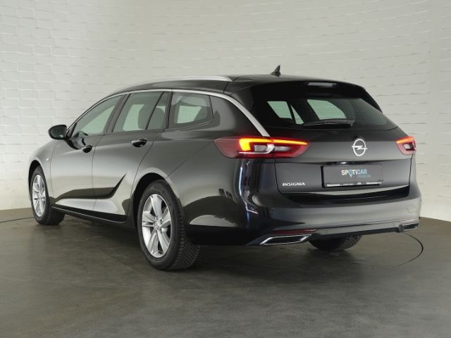 Insignia B ST BUSINESS ELEGANCE CDTI+ANHÄNGERKUP