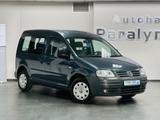 Volkswagen Caddy 1.6 Life Behindertengerecht-Rampe  - VW Gebrauchtwagen von 2008